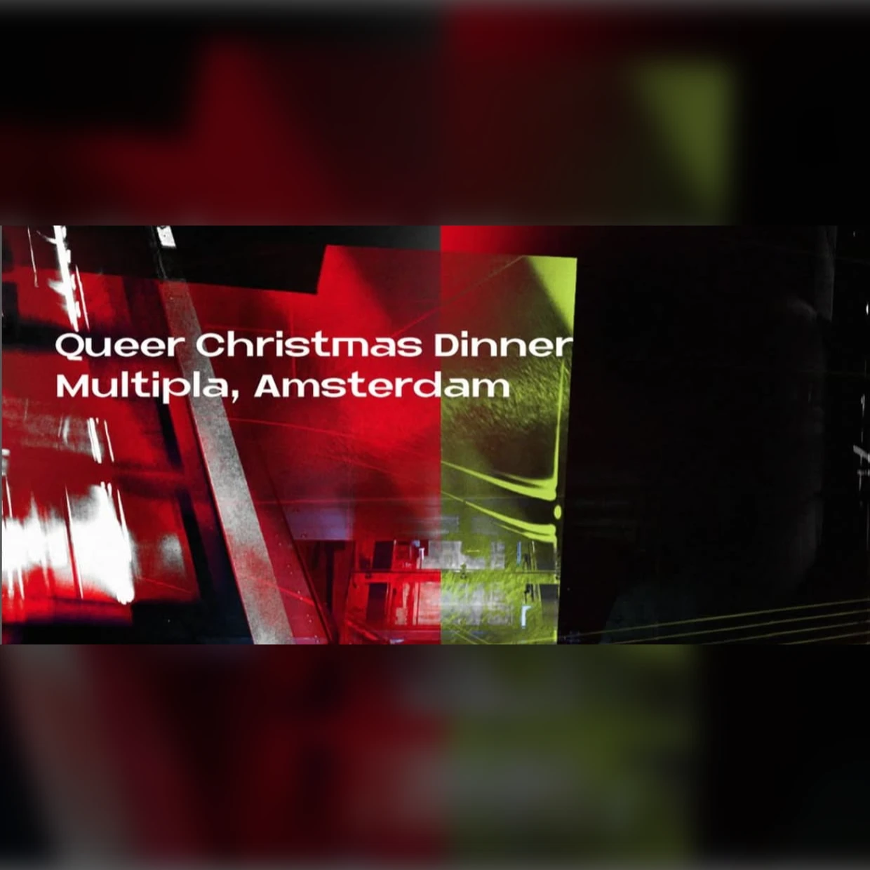 Orphic Queer Christmas 